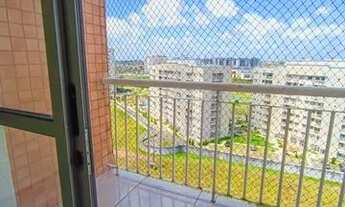 Imagem 3: Semi Mobiliado, Alugo Cobertura Top Ville Laguna Duplex, 4/4 1 Suíte, 115 m2