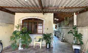 Imagem: Casa com Quintal em Cariacica