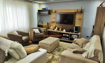 Imagem 3: AMERICANA - Casa Padrão - JARDIM LIZANDRA