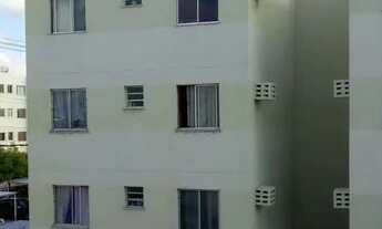 Imagem: Apartamento mobiliado para locação