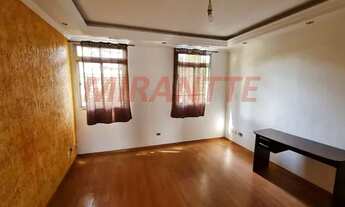 Imagem 2: Apartamento de 60m² com 2 quartos em Tucuruvi