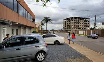 Imagem 3: Vendo loja comercial na Vicente Pires DF, apartamento térreo