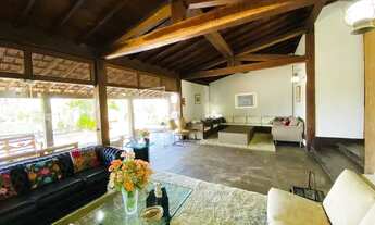 Imagem: Casa à venda, 3 quartos, 1 suíte, 8 vagas