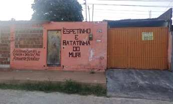 Imagem: Casas em Maranguape 2, na vila- Paulista