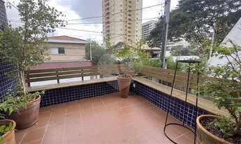 Imagem 2: São Paulo - Casa Padrão - SUMARÉ