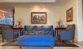 Imagem 4: Casa a venda no condomínio Pedra de Itaúna com 1062 m² com 4 suítes