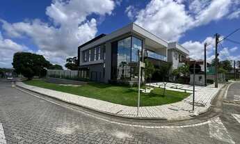 Imagem: Casa a venda no Condomínio Jardins do Lago