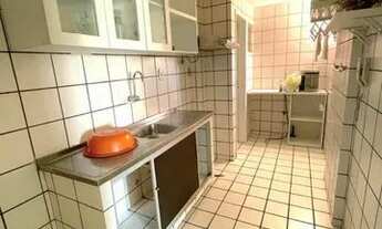 Imagem 3: Aluguel Apto 74m² 3Qtos 1Suíte 1Vaga Coberta, Gás Encanado, Armários, Localização Top em S