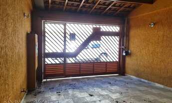 Imagem 5: Sobrado para locação residencial em Vila Progresso - Guarulhos