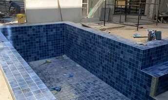 Imagem: Casa duplex no Alphaville Fortaleza/Porto