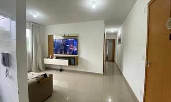 Imagem 5: Apartamento 2 quartos, com armários e elevador no Bairro Cabral