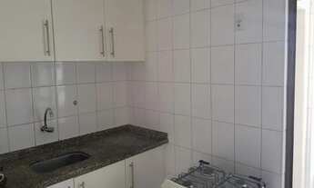 Imagem 2: Apartamento com 3 dormitórios para alugar, 84 m² por R$ 3.512,00/mês - Campo Grande - São