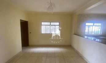 Imagem 3: Casa com 1 dormitório para alugar, 90 m² por R$ 1.100/mês - Vila Helena - São Paulo/SP