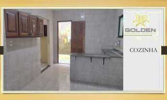 Imagem 6: LOCAÇÃO CASA - IPEM TURU / PROXIMO UNIDADE DE SAÚDE