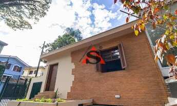 Imagem 5: Casa com 3 dormitórios, 193 m² - venda por R$ 1.350.000,00 ou aluguel por R$ 6.032,72/mês