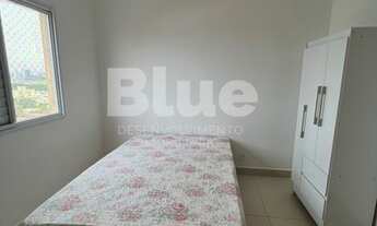 Imagem 7: Apartamento para Venda em Uberlândia, Aclimação, 2 dormitórios, 1 suíte, 2 banheiros, 1 va