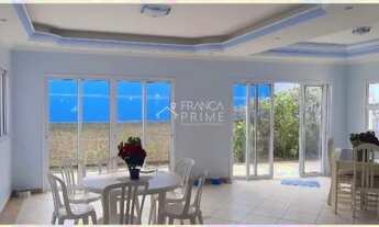 Imagem 2: Casa Alto Padrão para venda no City América próximo ao Parque Toronto