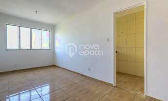 Imagem 2: Apartamento para venda possui 56 metros quadrados com 2 quartos