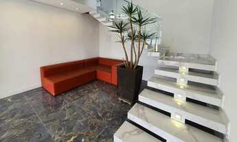 Imagem 3: Casa de Condomínio com 3 Suítes para Alugar em Residencial Real Park Arujá, 380 m²