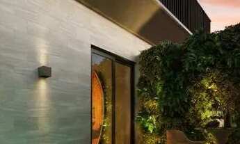 Imagem 7: Flat a 50 metros do mar em Porto de Galinhas, entregue com os moveis fixos