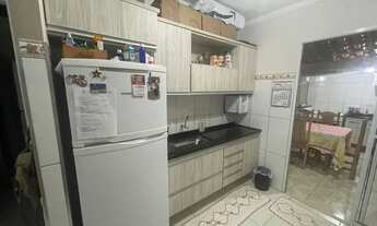 Imagem 6: Casa em condomínio em São Carlos - SP