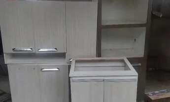 Imagem 2: Doação de móveis