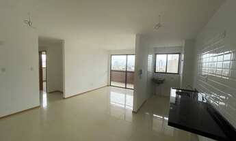 Imagem: Apartamento para venda possui 77 metros