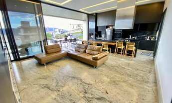 Imagem 4: Casa à venda, 4 quartos, 4 suítes, 4 vagas, Alphaville - Lagoa dos Ingleses - Nova Lima/MG