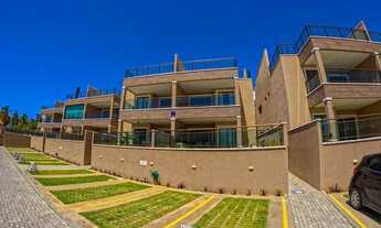 Imagem 2: Apartamento para venda tem 89 metros quadrados com 2 quartos em Flecheiras - Trairi - CE