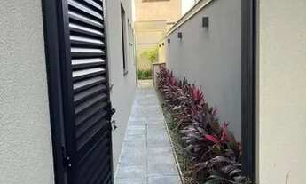 Imagem 3: Casa. venda possui 135 metros quadrados com 3 quartos