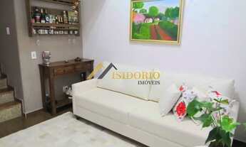 Imagem 7: BELÍSSIMO SOBRADO, 03 QTS, SUÍTE, SACADA, CHURSQ, GAR 03 CARROS