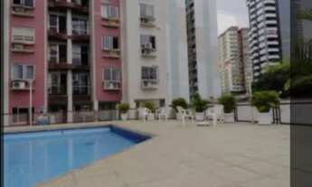 Imagem: Apartamento pra aluguel possui 107 metros