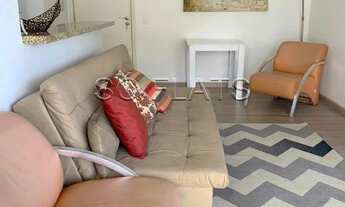 Imagem 5: Edifício Mandarim apartamento disponível para venda com 54m² e 01 vaga de garagem