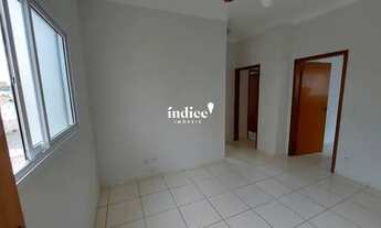 Imagem 1: Apartamento para aluguel 2 quartos 1 suíte 1 vaga Jardim Botânico Ribeirão Preto