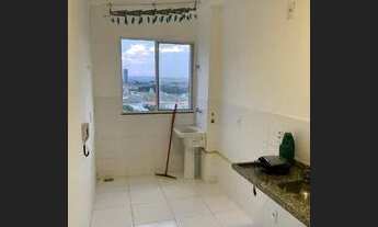 Imagem 3: Apartamento Apartamento com 2 dormitórios