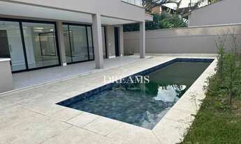 Imagem 7: Casa com 4 dormitórios à venda, 450 m² por R$ 7.000.000,00 - Alphaville 01 - Barueri/SP