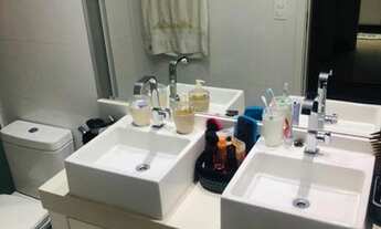 Imagem 3: Apartamento para aluguel tem 170 metros quadrados com 3 quartos