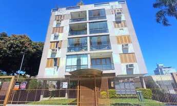 Imagem: Aparatamento no bairro Cristal