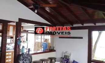 Imagem 4: CASA EM CONDOMÍNIO COM 3QTS SENDO 2STES PISCINA E SAUNA