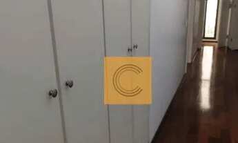 Imagem 4: Apartamento com 3 dormitórios à venda, 198 m² por R$ 1.255.000,00 - Tatuapé - São Paulo/SP