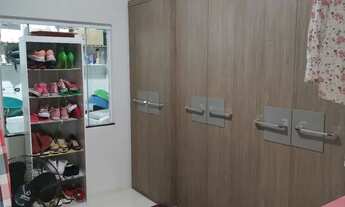 Imagem 3: Casa bairro bela Vista