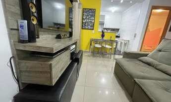 Imagem 4: Apartamento Garden à venda, 2 quartos, 1 vaga, Cabral - Contagem/MG