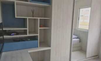 Imagem 5: Apartamento para Venda em São Paulo, Perdizes, 2 dormitórios, 1 suíte, 2 banheiros, 1 vaga