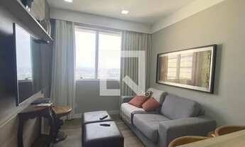 Imagem: Apartamento para Aluguel - Alphaville, 1