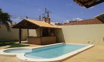 Imagem 7: Casa duplex, 3 suítes, excelente localização na mesma avenida que desce para o Beach Park