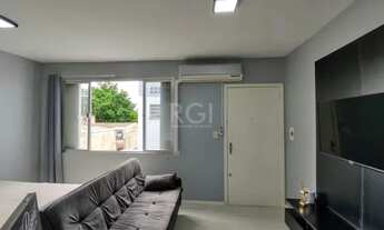 Imagem 2: Apartamento JK para Venda - 28.54m², 1 dormitório, Bom Jesus