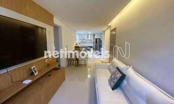 Imagem 4: Venda Apartamento 2 quartos Água Branca Contagem