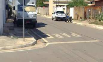 Imagem: Terreno dr Fábio no Asfalto