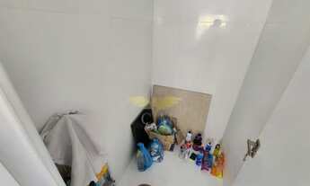 Imagem 5: APARTAMENTO 3/4 02 SUÍTES NASCENTE 143 M2 INFRAESTRTURA NA PITUBA