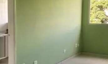 Imagem: IMGA - Kitnet à venda, 34m², c/ Academia